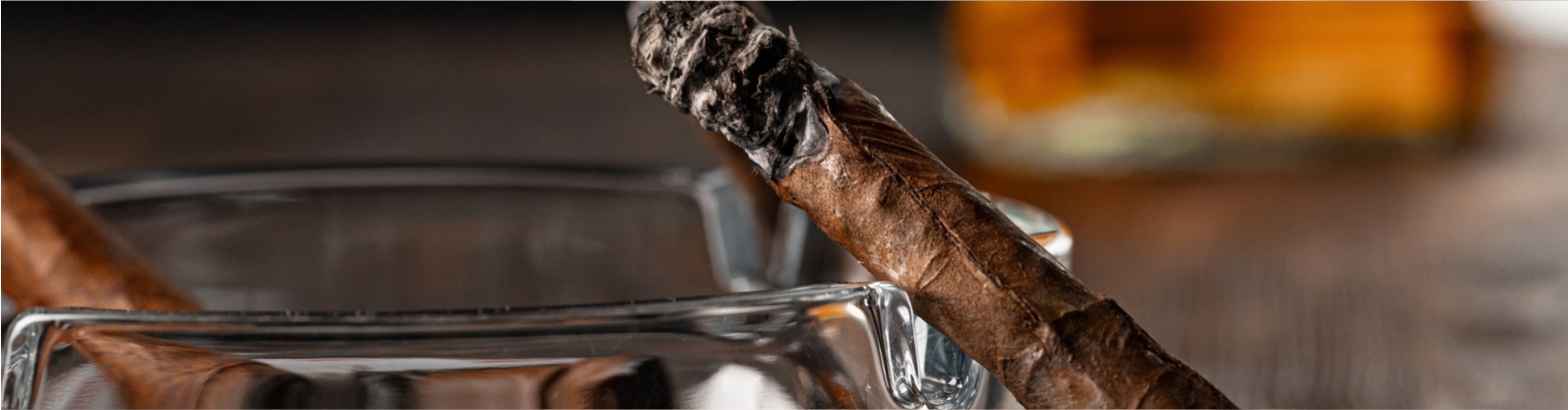 Tabacos- Club Exclusivo